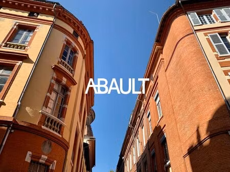 location local commercial 64m² toulouse 31000