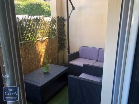 appartement à louer 3 pièces 61.75 m² - arpajon-sur-cère (15) - 587€