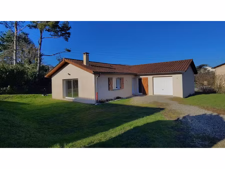 achat maison 4 pièces 115m² lucenay 69480