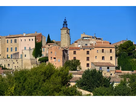 terrain 0 pièces 861 m² à vendre / acheter caromb 84330 ? | era immobilier