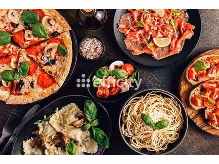 fonds de commerce - 100 m²