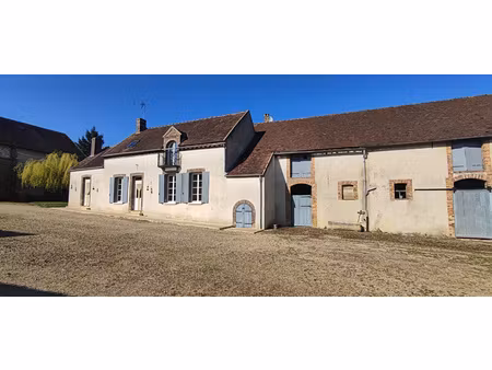 maison pailly 6 pièce(s) 146 m2