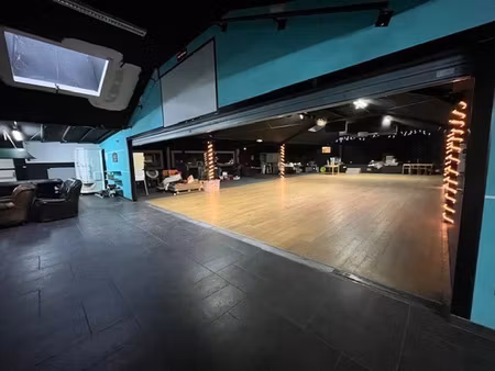 vente maison 1 pièce 86 m² à condezaygues (47500)  166 000 €