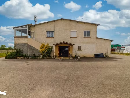 vente maison 1 pièce 86 m² à condezaygues (47500)  176 700 €