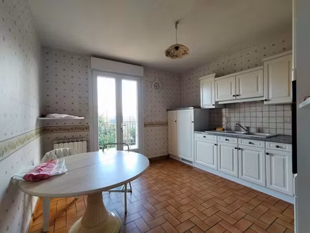 vente maison 5 pièces 93 m² à villaines-la-juhel (53700)  139 000 €