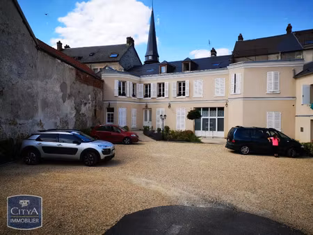 appartement à louer 3 pièces 68 m² - méru (60) - 995€