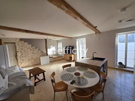 maison 5 pièces - 101 m²