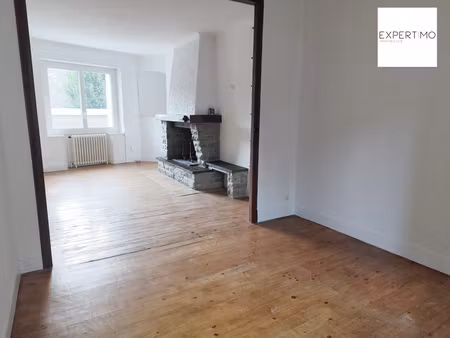 maison de 133 m² centre de bagnères de luchon