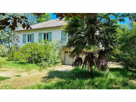 vente maison 6 pièces 110 m² à nontron (24300)  180 000 €