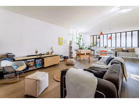 vente appartement 4 pièces 138 m² la ciotat (13600)
