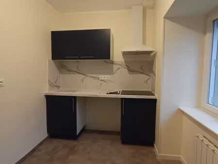 appartement à louer mercurey