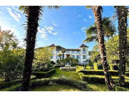 château à vendre à lisle-sur-tarn : 718 600 € | 330m²