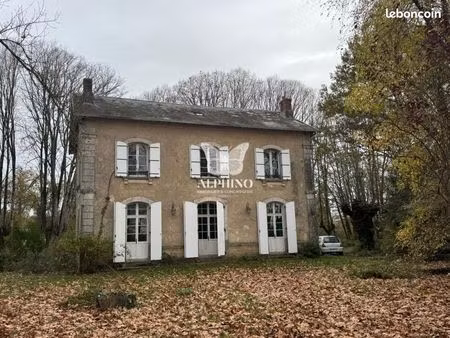 maison 6 pièces 190 m²