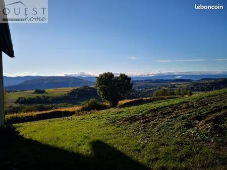 ferme 8 pièces 280 m²