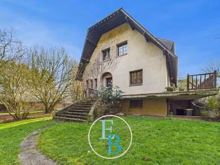 vente maison à troarn (14670) : à vendre / 161m² troarn