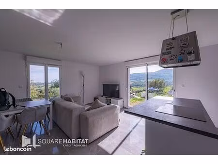 maison 4 pièces 87 m²