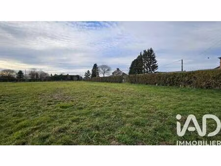 vente terrain au neubourg (27110) : à vendre / 1000m² le neubourg