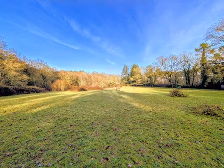 achat terrain 20 680m² beignon 56380