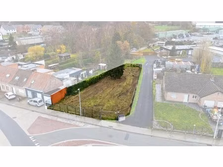 grond te koop in menen