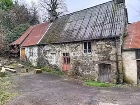 vente maison à brouains (50150) : à vendre / 100m² brouains