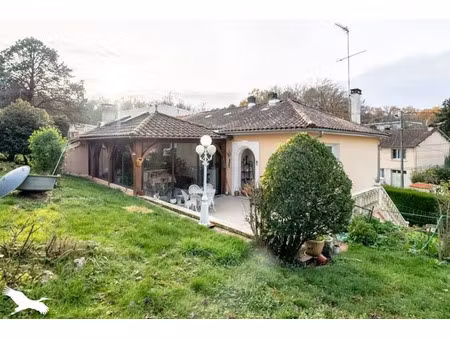 vente maison 5 pièces 130 m² à coulounieix-chamiers (24660)  171 359 €