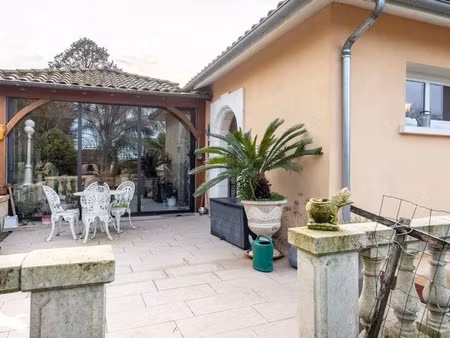 vente maison 5 pièces 130 m² à coulounieix-chamiers (24660)  223 650 €