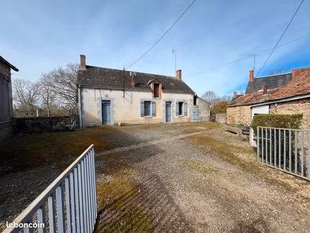 ferme 3 pièces 70 m²