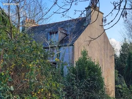 maison 1 pièce 60 m²