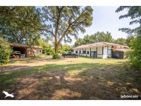 maison 8 pièces 320 m²