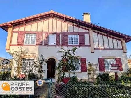 maison en viager 7 pièces 230 m²