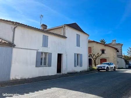 maison 11 pièces 128 m²