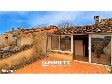 maison 5 pièces 185 m²