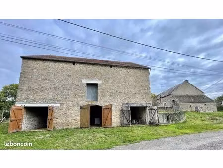 maison 2 pièces 56 m²