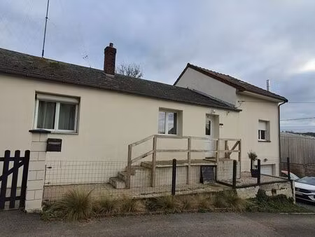 maison 6 pièces 183 m²