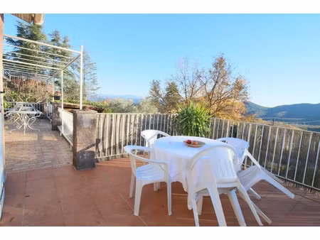 vente maison 6 pièces 110 m² à mallefougasse-augès (04230)  222 000 €