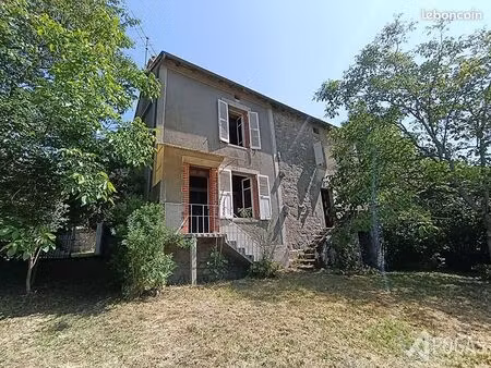 maison 4 pièces 95 m²