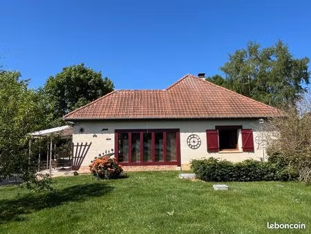 maison 4 pièces 121 m²