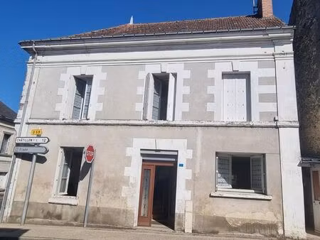 maison 5 pièces 94 m²