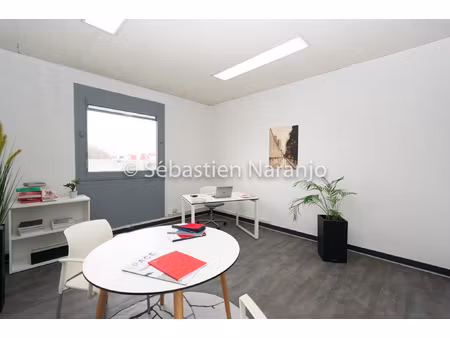 location local professionnel 15m² limoges 87280