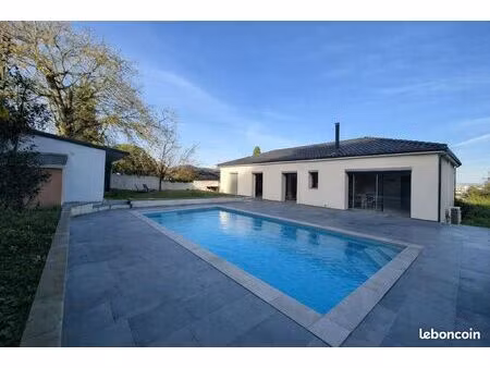 maison 6 pièces 284 m²