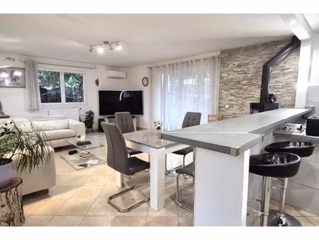 annonce maison à vendre