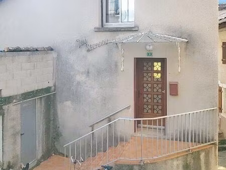 pied à terre au pied des gorges de colombieres/orb