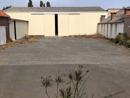 hivernage véhicules