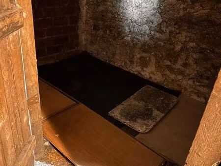 loue cave paris 18 - lamarck