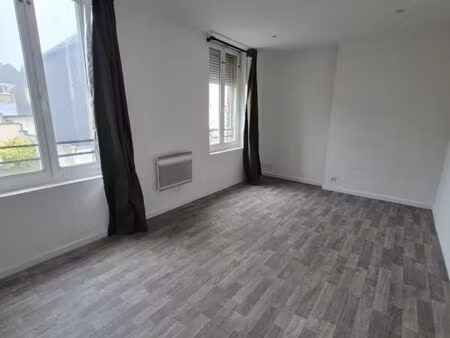 appartement 1 pièce 20 m²