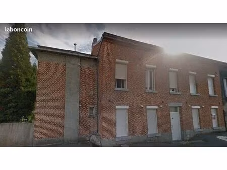 appartement 1 pièce 31 m²