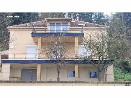 appartement 84 m² 4 pièces