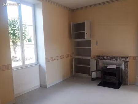 a louer logement communal