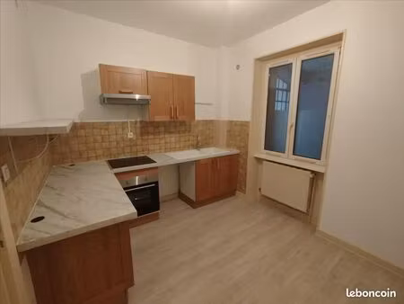 appartement 3 pièces 74 m²