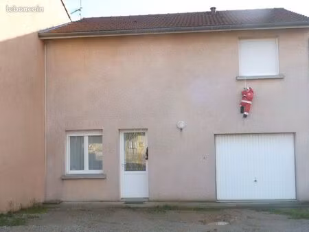 maison 4 pièces 97 m²